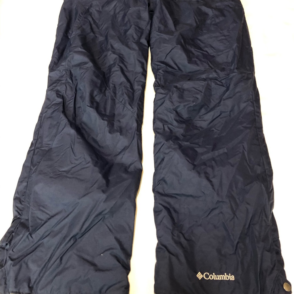 Columbia ski pants